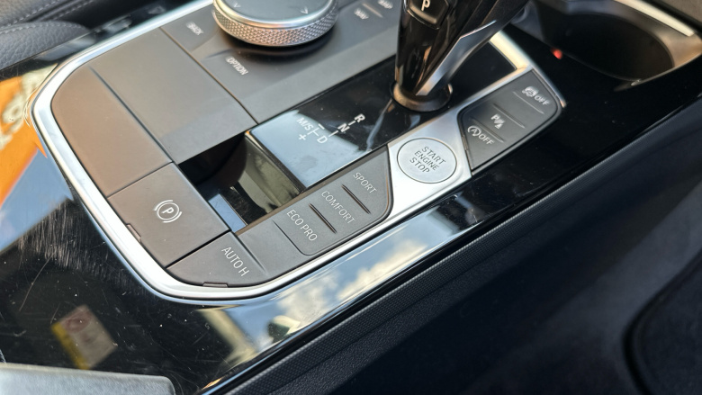 BMW 2 Series 220d M Sport 4dr Step Auto Diesel Saloon